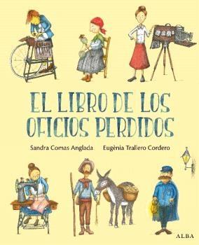El Libro de los Oficios Perdidos