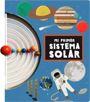 Mi Primer Sistema Solar