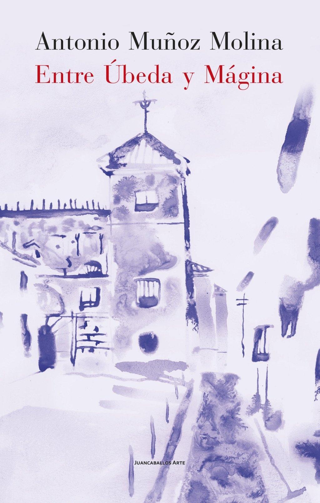 Entre Úbeda y Mágina