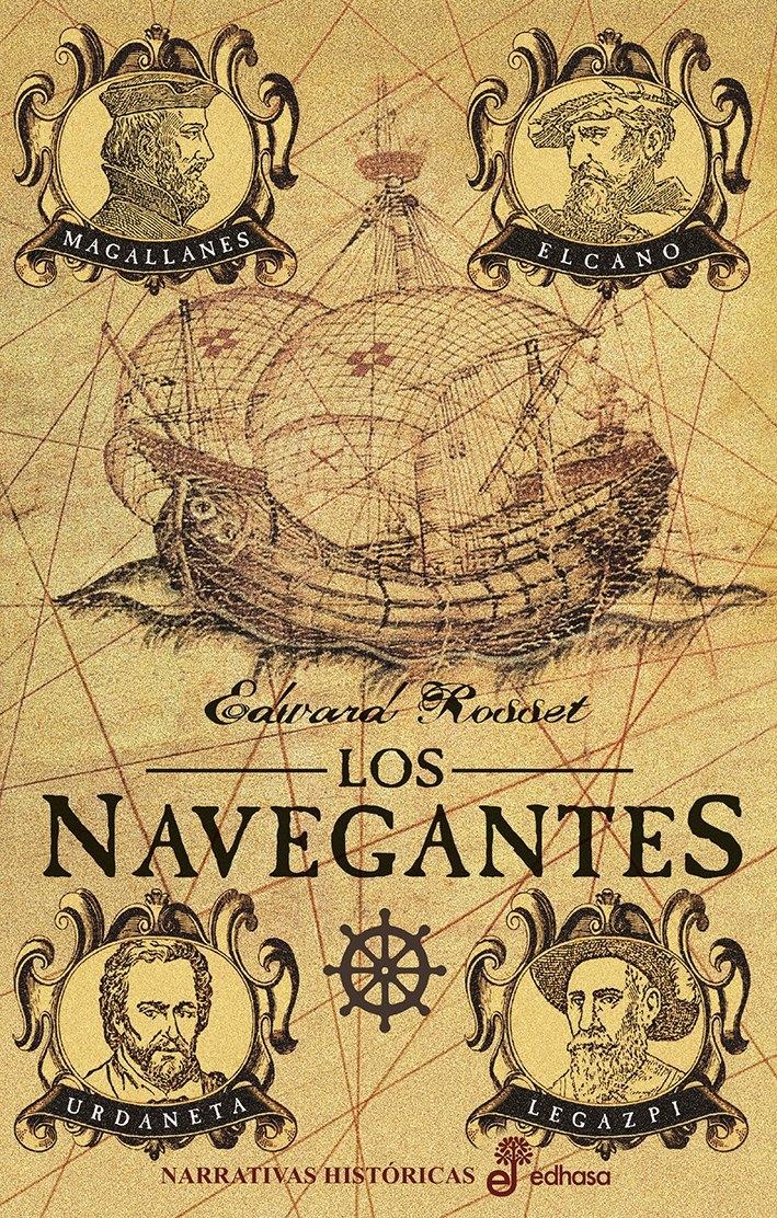 Los navegantes 