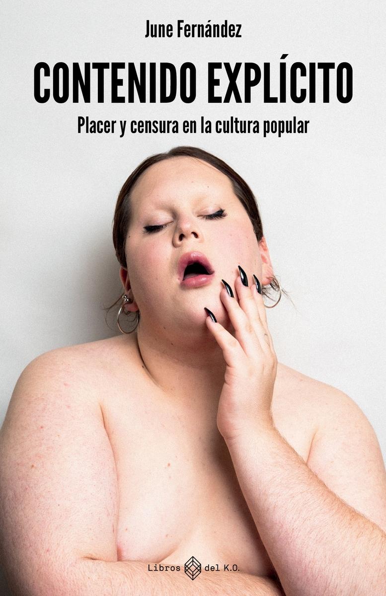 Contenido Explícito "Placer y Censura en la Cultura Popular"