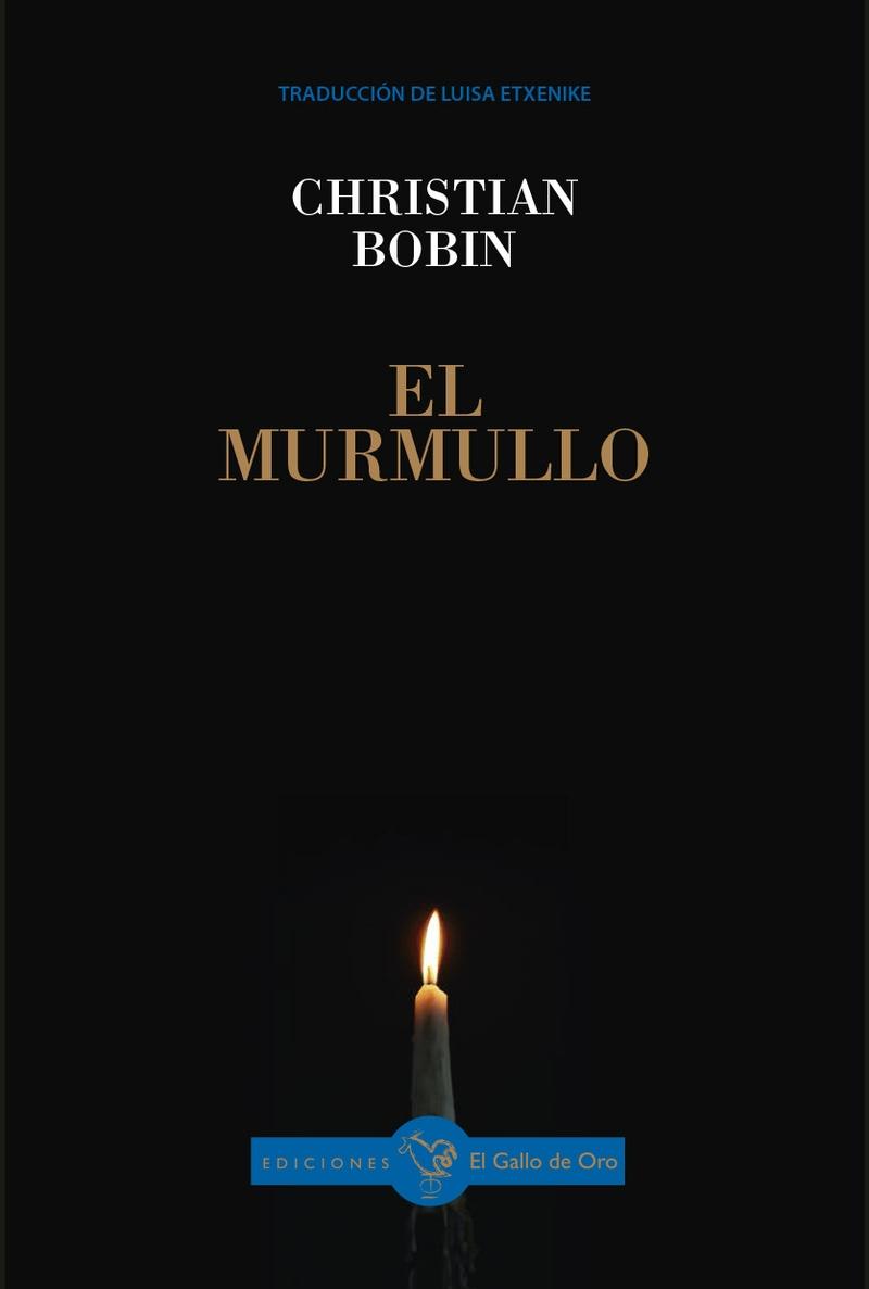 El Murmullo