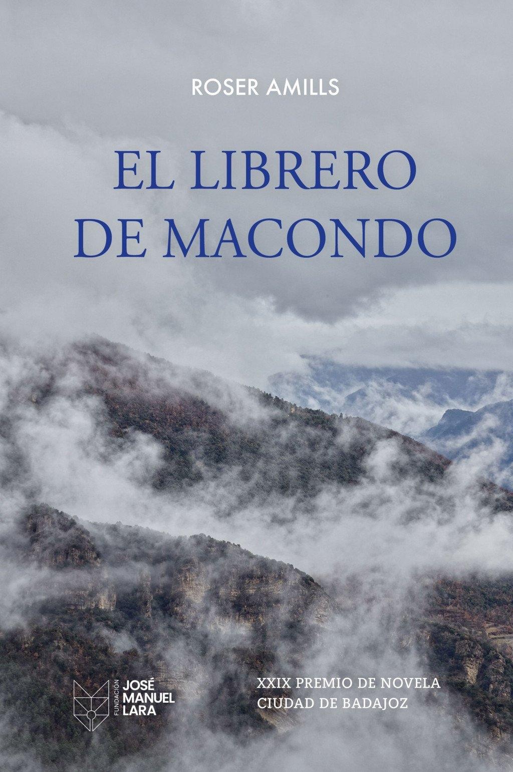 El Librero de Macondo "Xxix Premio de Novela Ciudad de Badajoz"