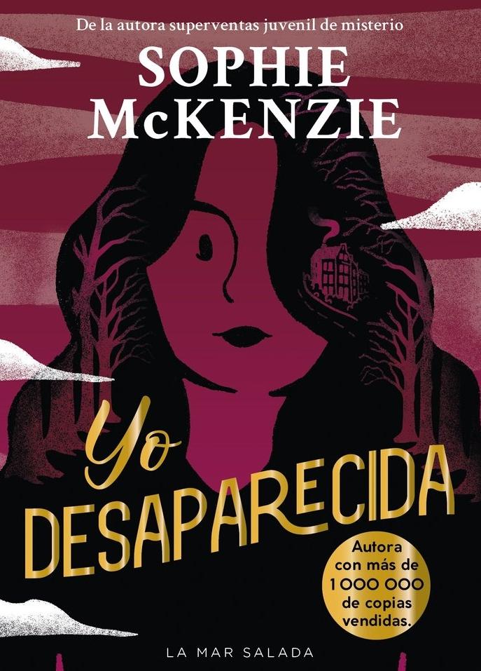 Yo Desaparecida