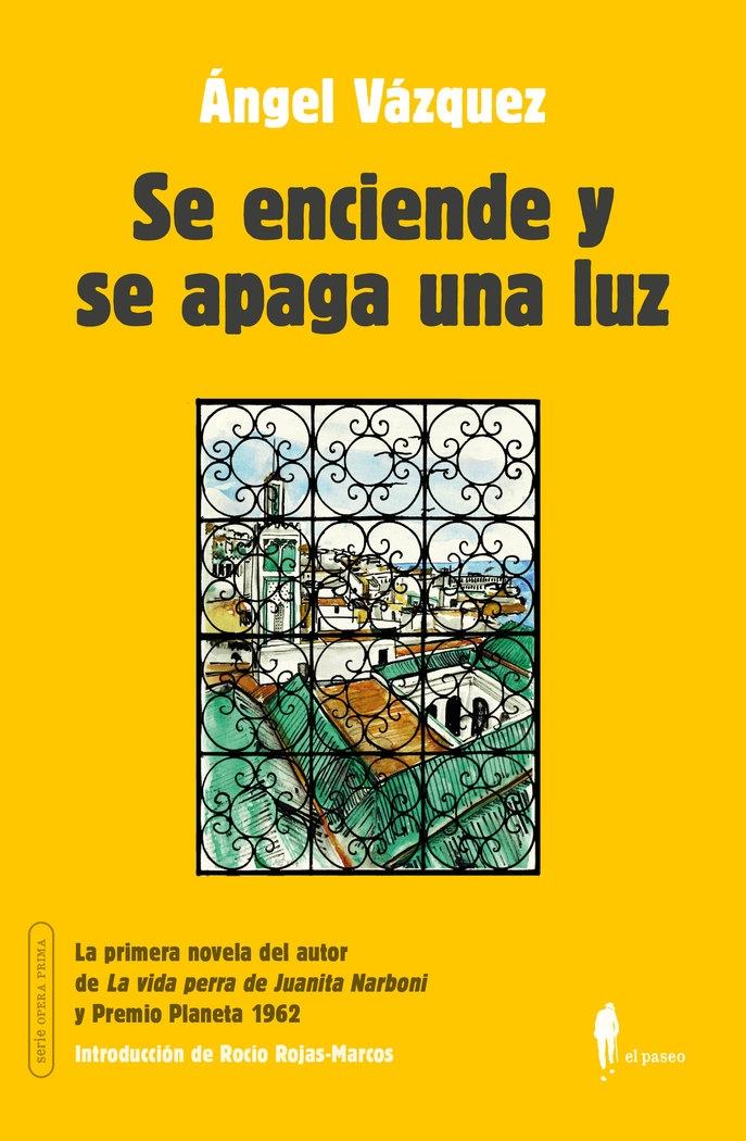 Se Enciende y se Apaga una Luz