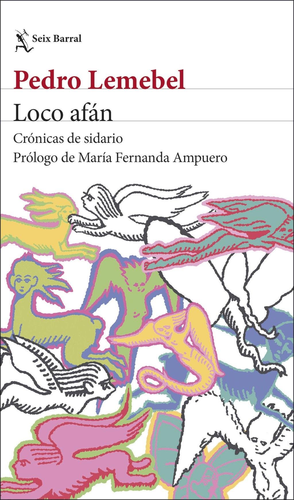 Loco Afán "Crónicas de Sidario"