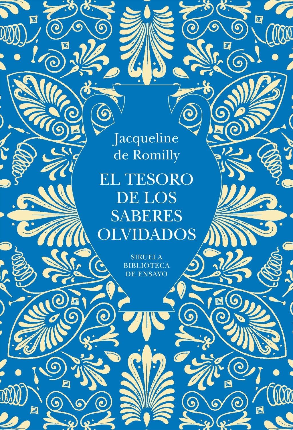 El Tesoro de los Saberes Olvidados