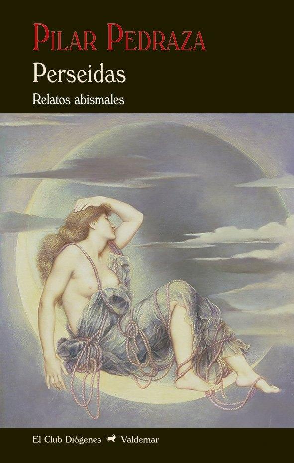 Perseidas  "Relatos Abismales"