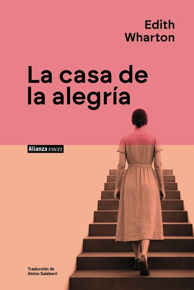 La casa de la alegría
