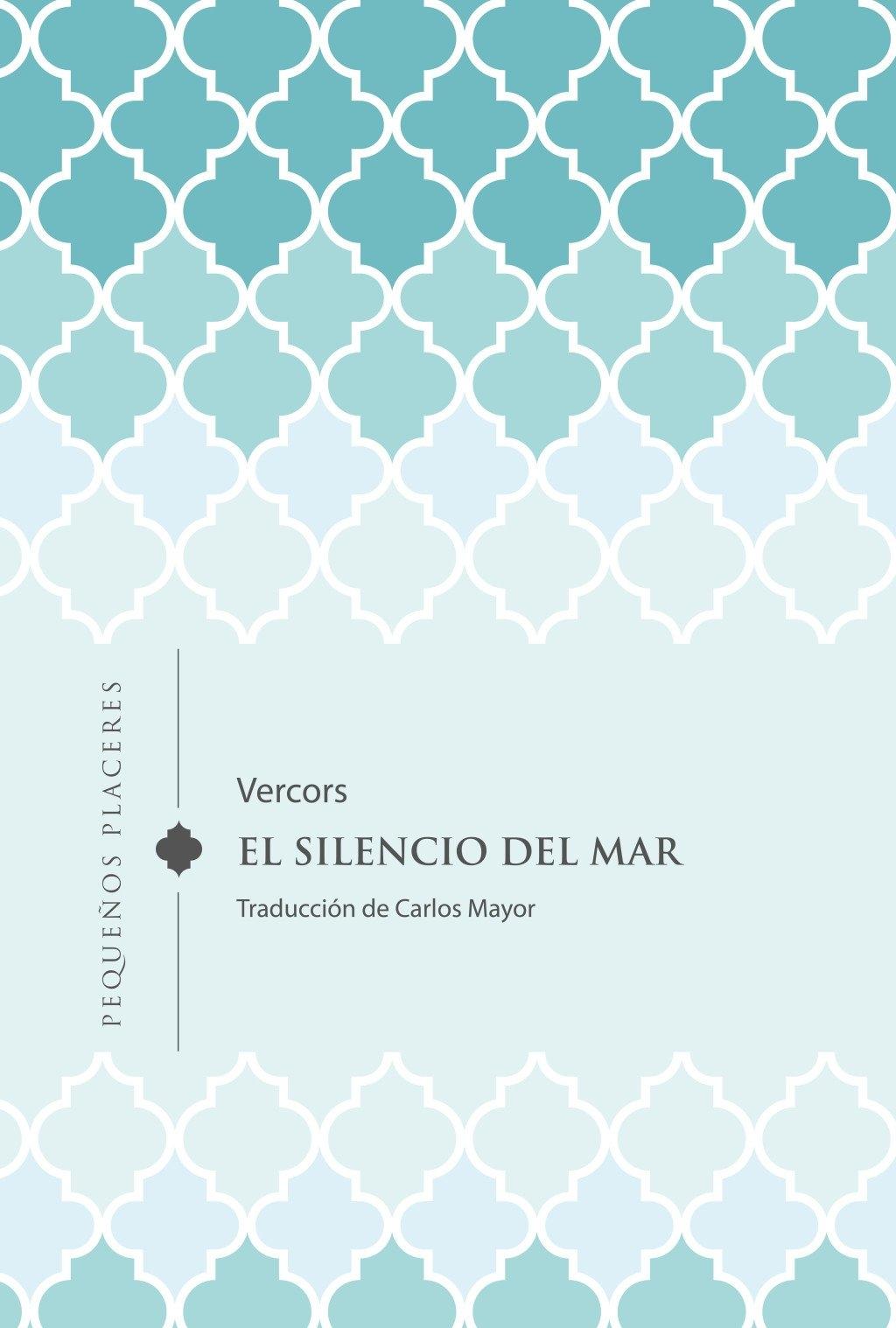 El silencio del mar