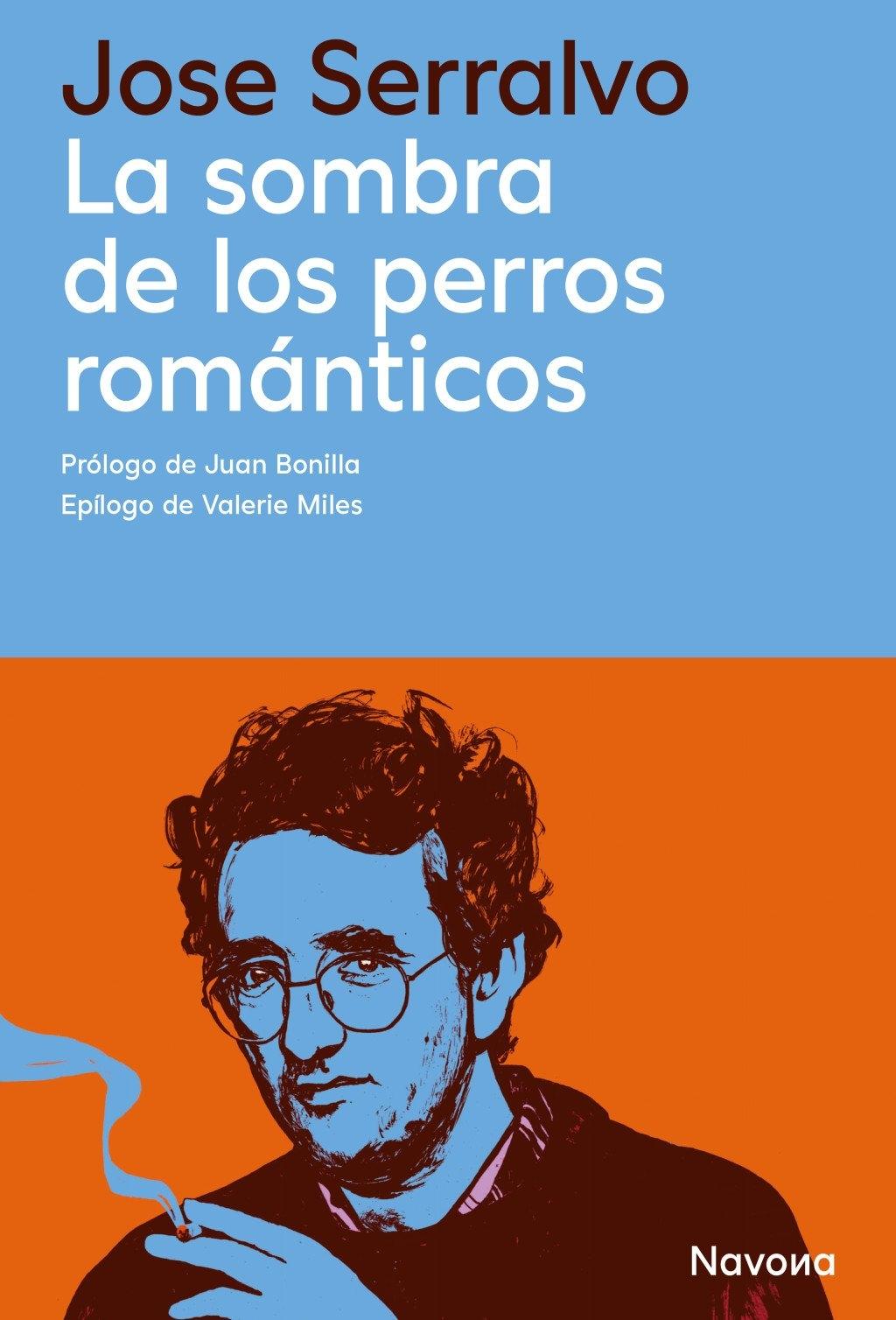 La sombra de los perros románticos "La biografía definitiva sobre Roberto Bolaño"