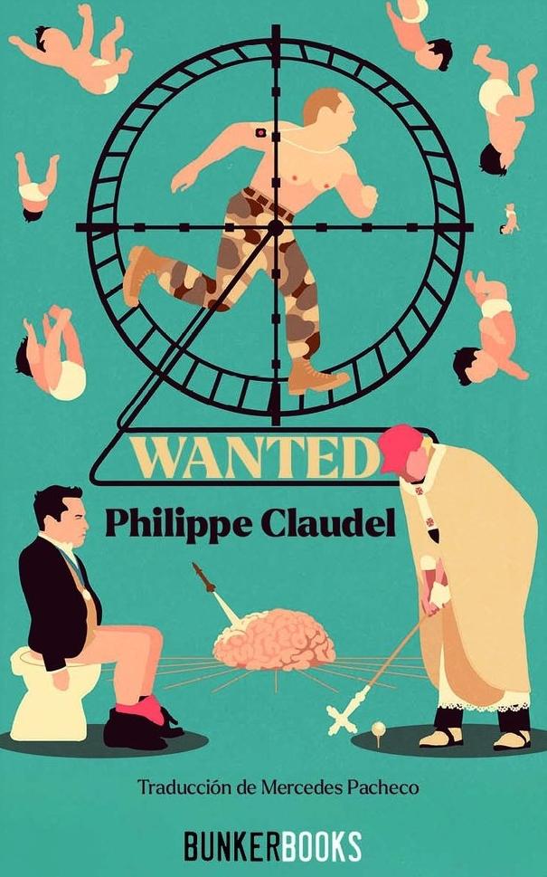 Wanted