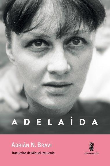 Adelaida. 