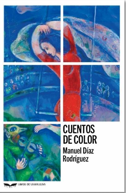 Cuentos de Color