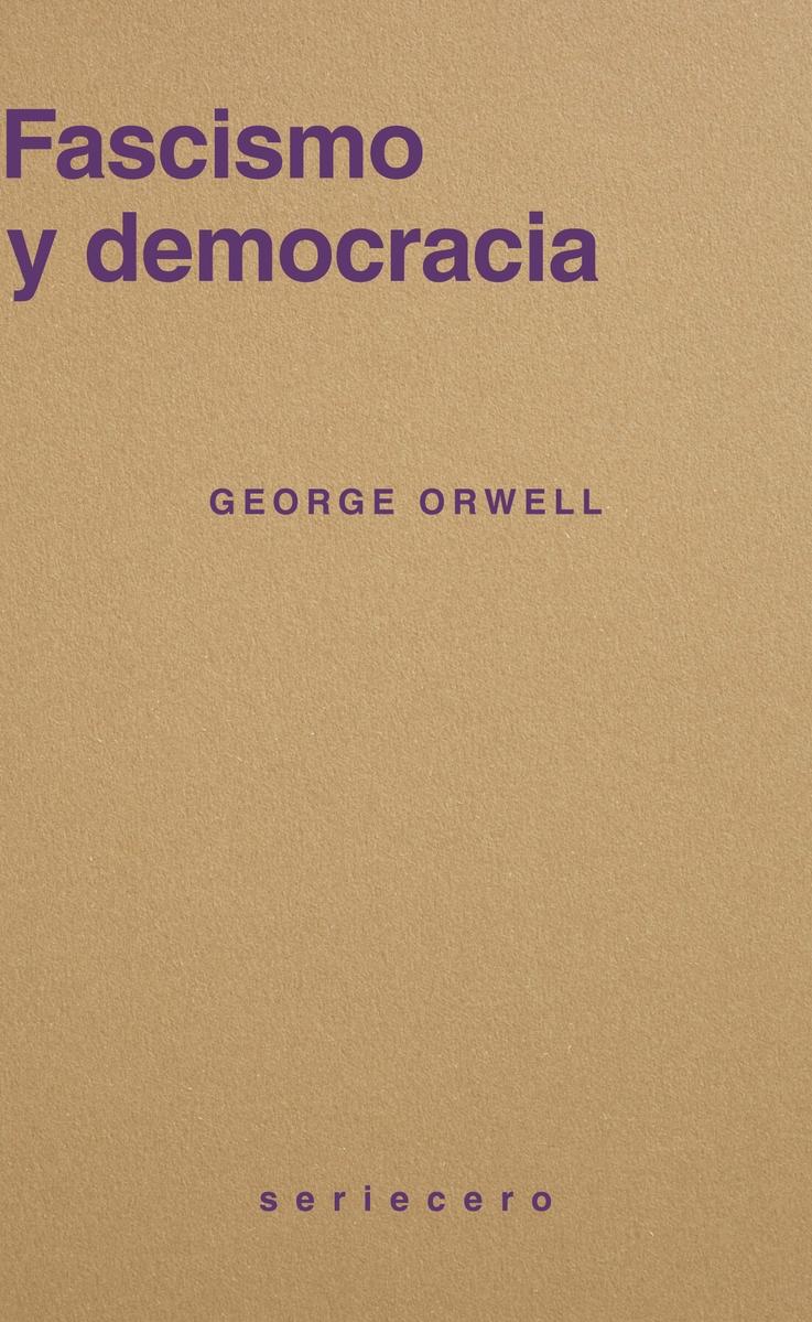 Fascismo y democracia