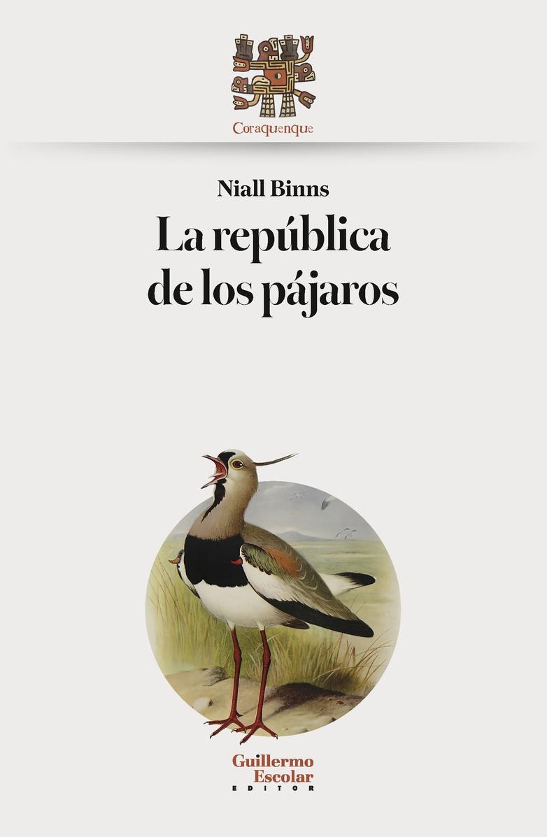 La República de los Pájaros "Aves en la Literatura Latinoamericana"