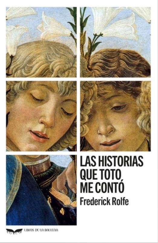 Las Historias que Toto Me Contó