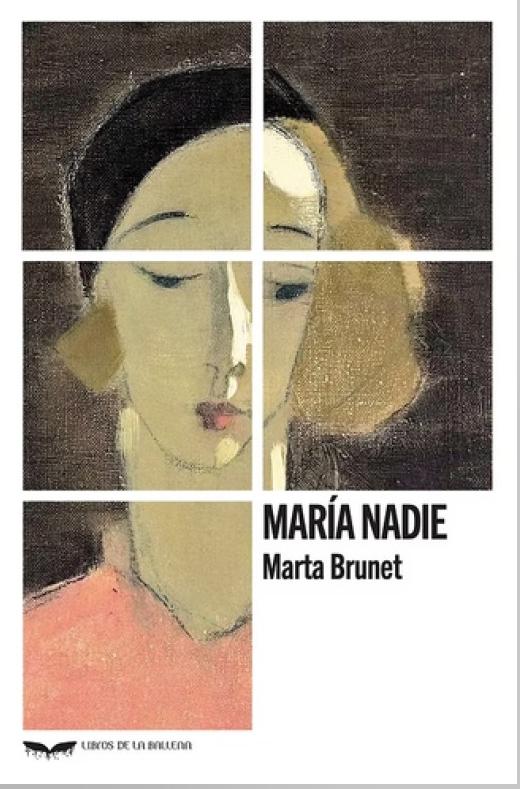 María Nadie