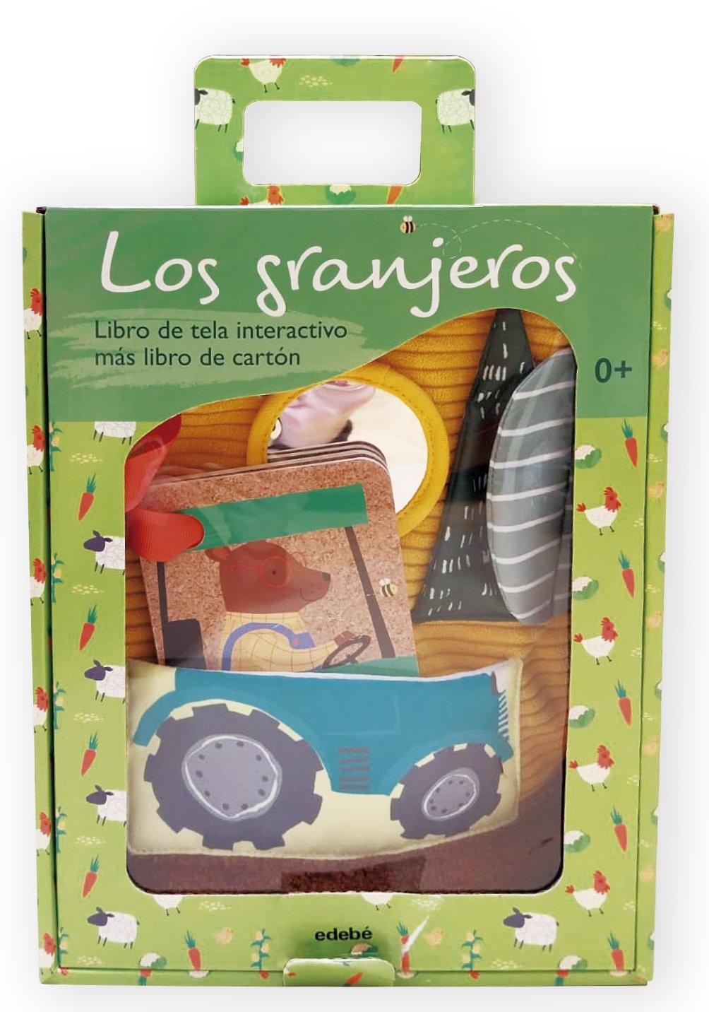 Los Granjeros