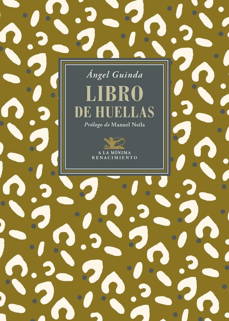 Libro de Huellas