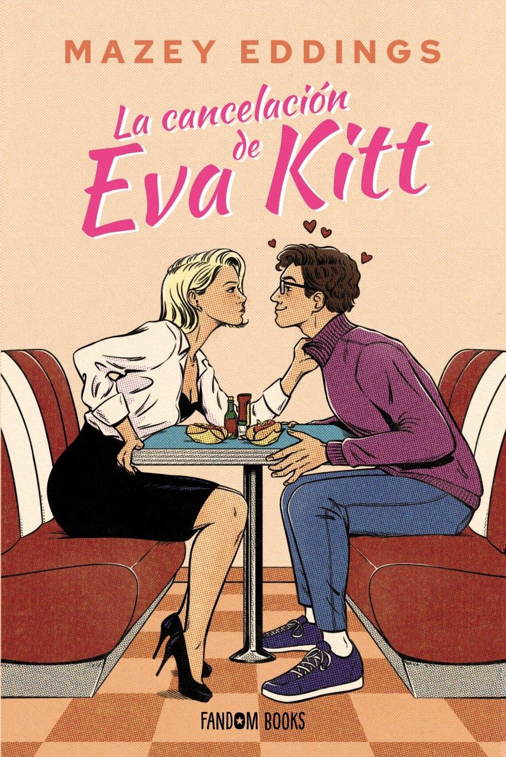 La cancelación de Eva Kitt