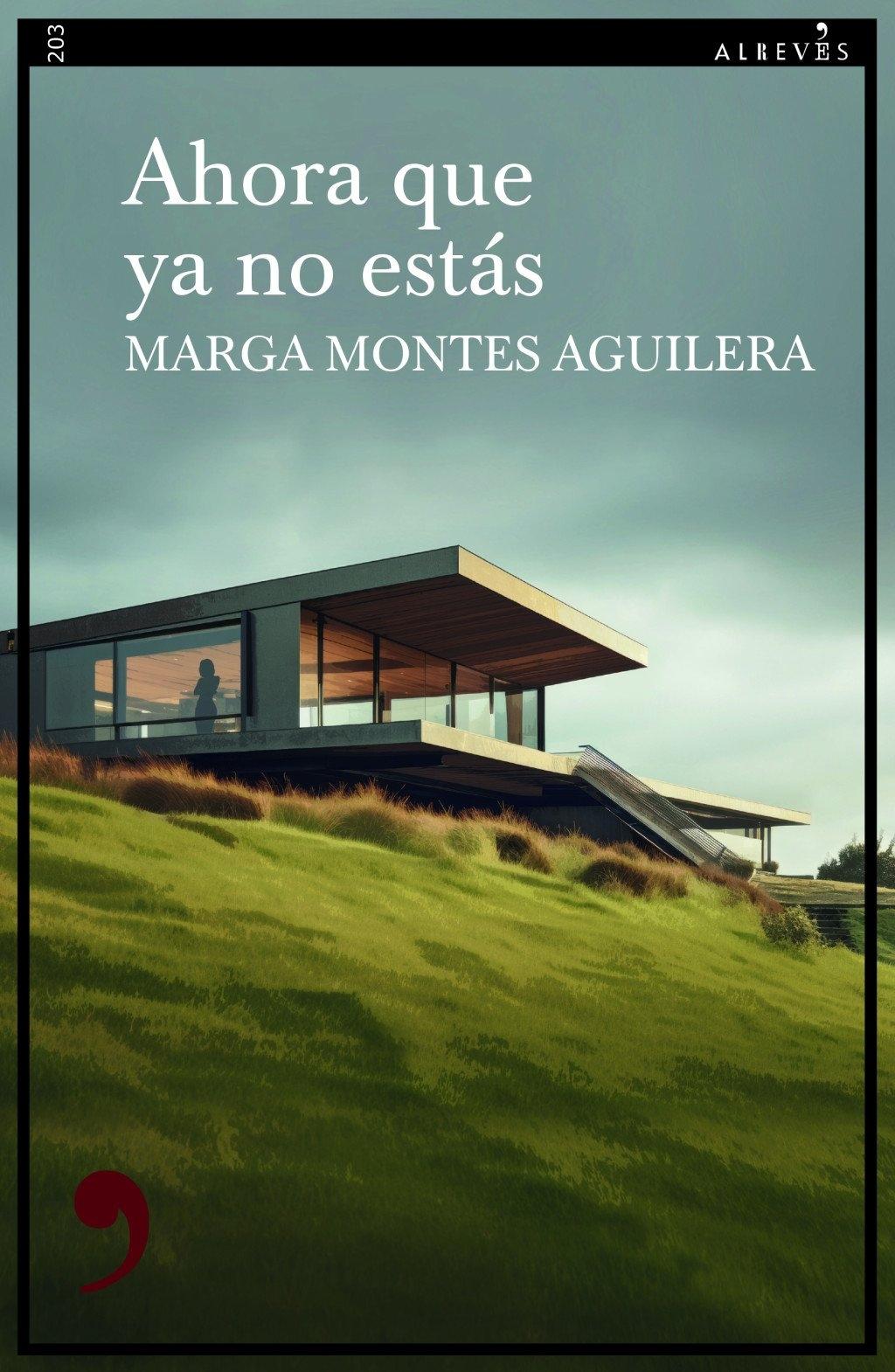 Ahora que ya no Estás