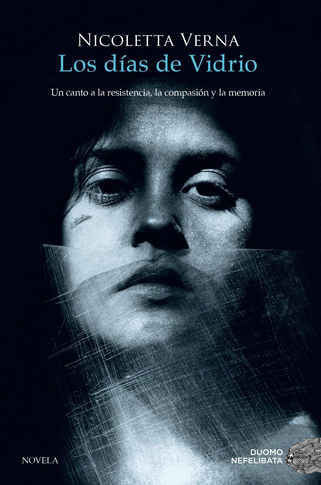 Los días de Vidrio