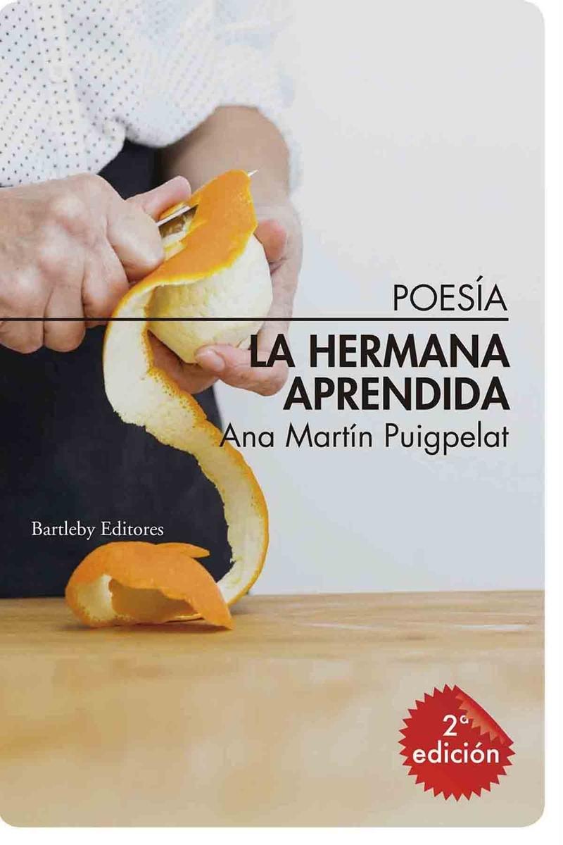 La hermana aprendida