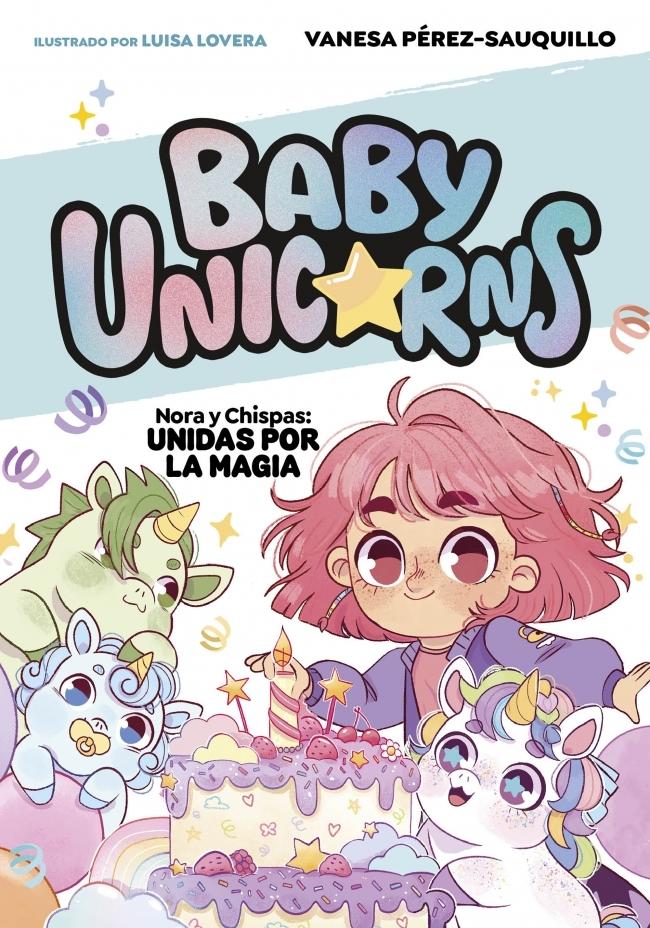 Baby Unicorns 2