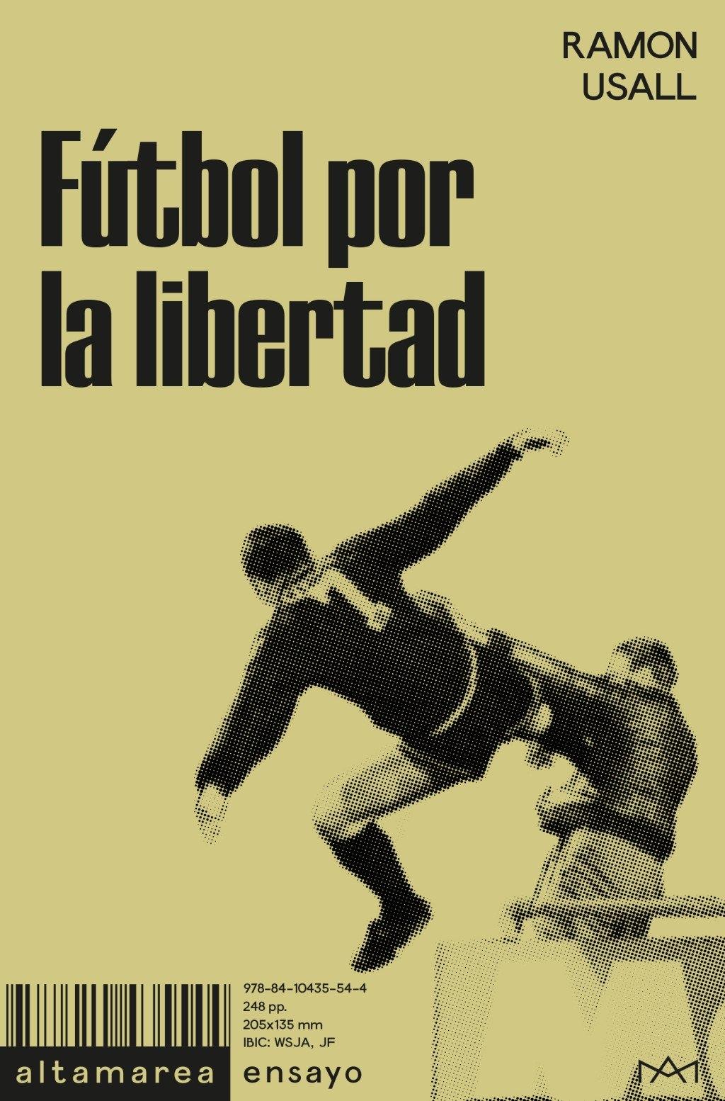Fútbol por la libertad