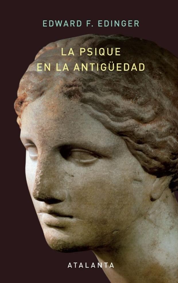 La psique en la antigüedad