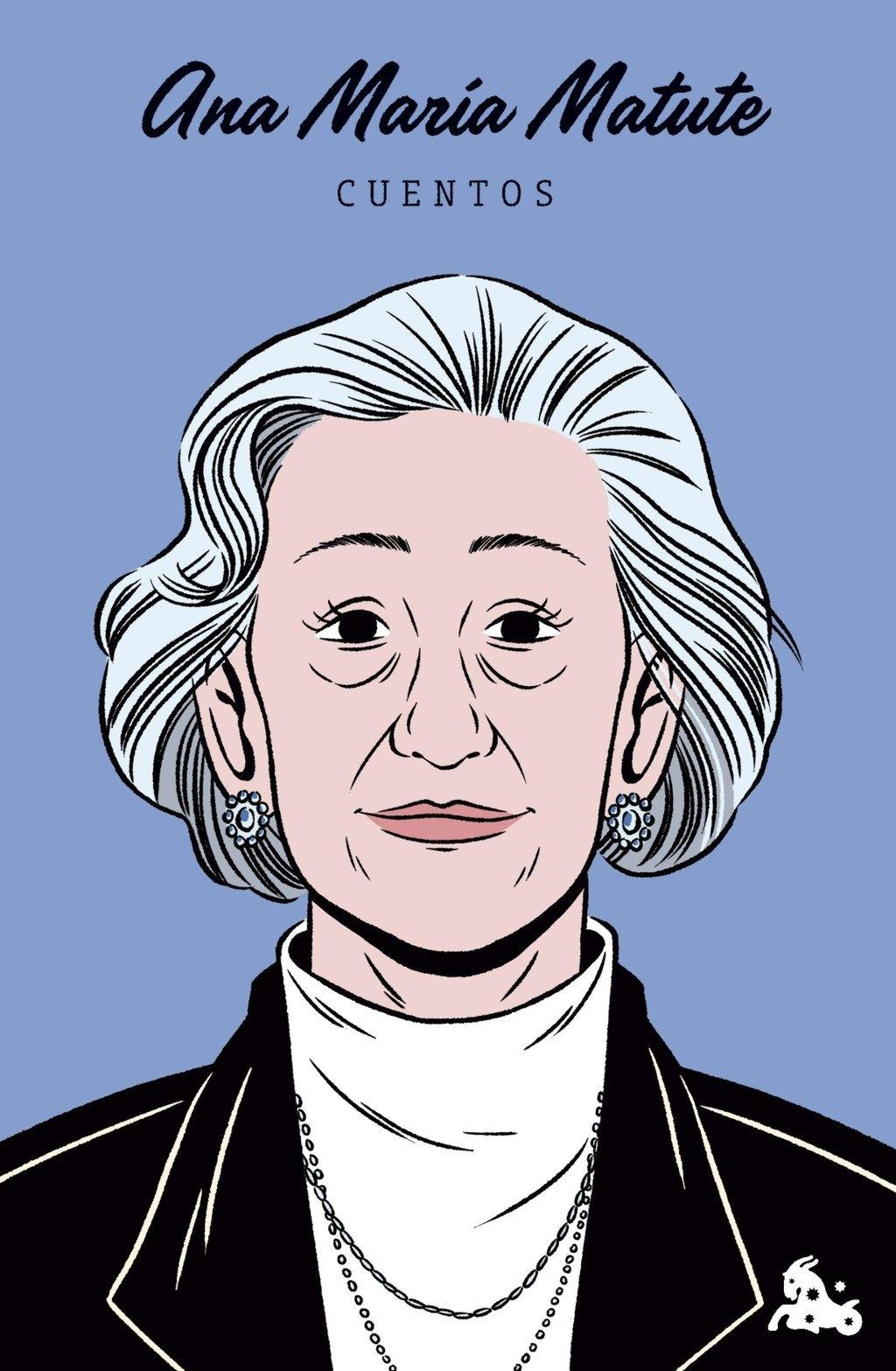 Cuentos de Ana María Matute "M"