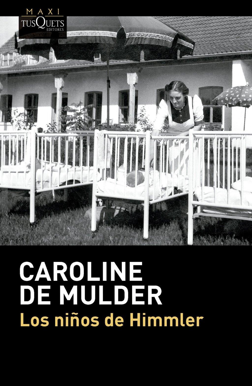 Los niños de Himmler