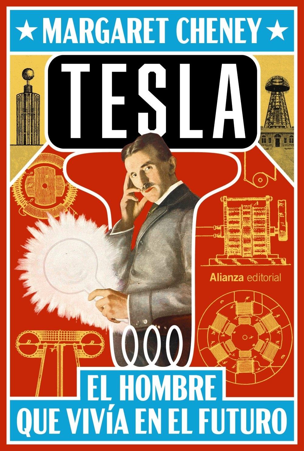 Tesla "El hombre que vivía en el futuro"