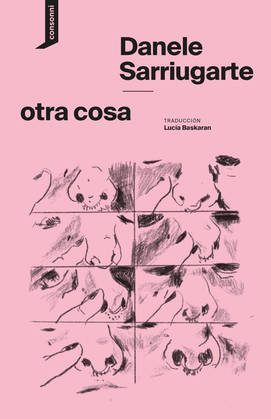 otra cosa "PREMIO DE LAS LIBRERIAS DE NAVARRA Y BIZKAIA AL MEJOR LIBRO EN EUSKERA 2"