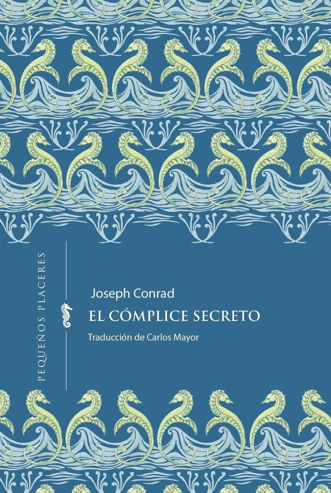 El cómplice secreto
