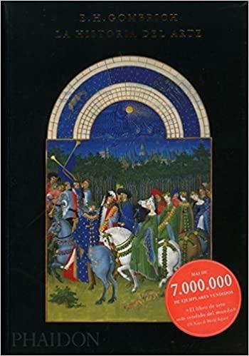 La Historia del Arte