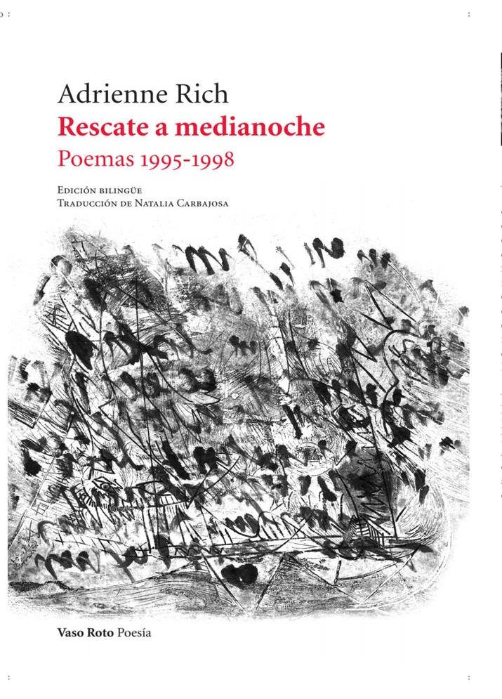 Rescate a medianoche "Edicion bilingue"