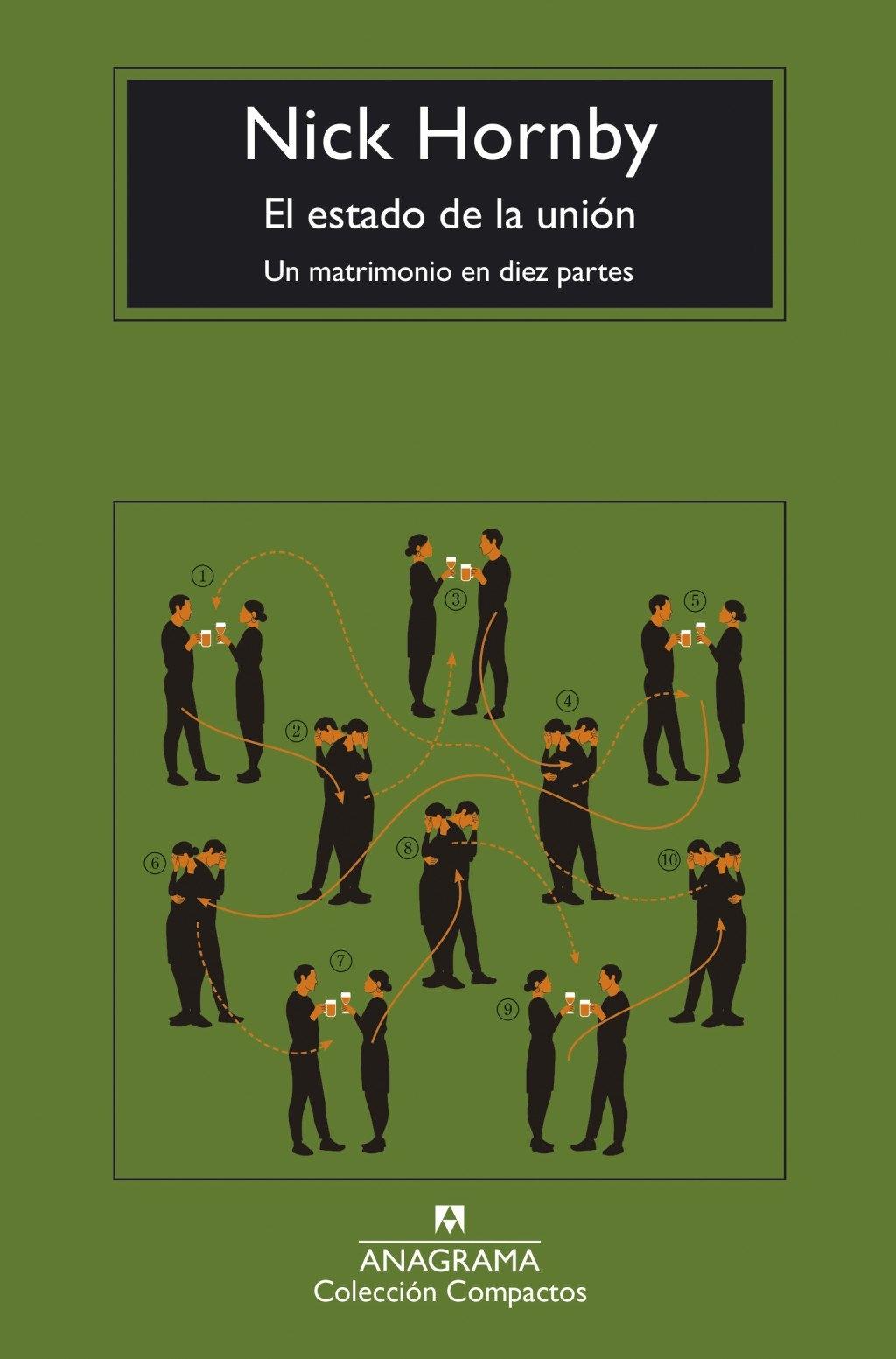 El estado de la unión "Un matrimonio en diez partes"
