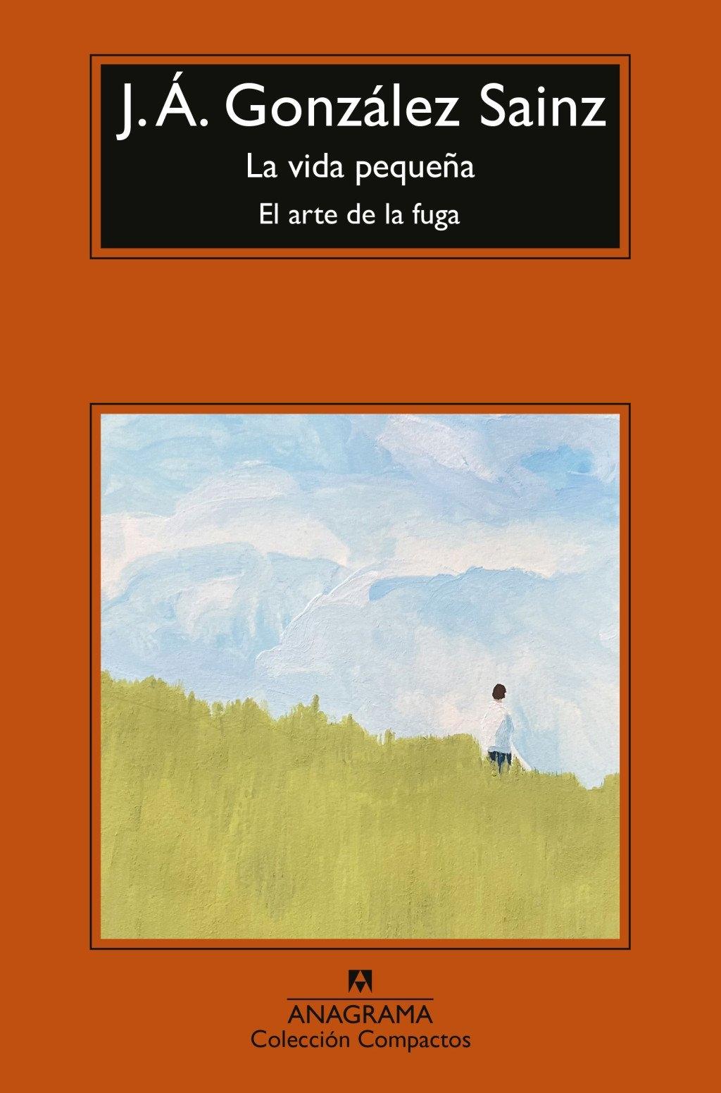 La vida pequeña "El arte de la fuga"