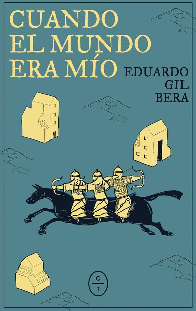 Cuando el mundo era mío