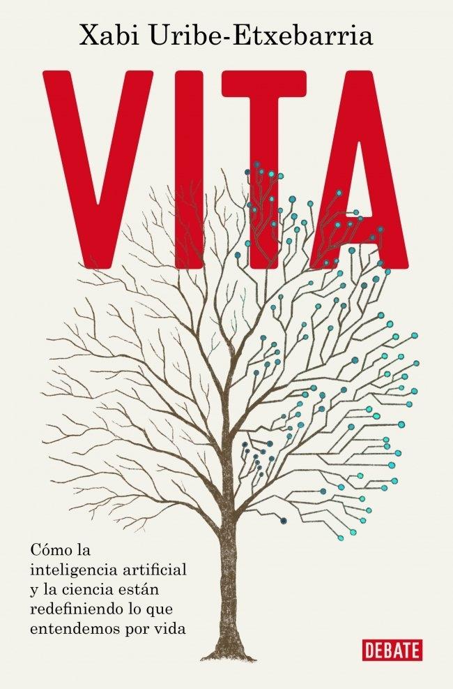 Vita "Cómo la inteligencia artificial y la ciencia están redefiniendo lo que e"