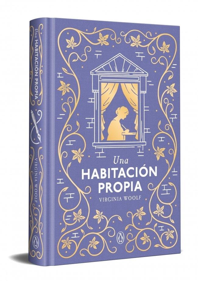 Una habitación propia (edición especial en tapa dura)