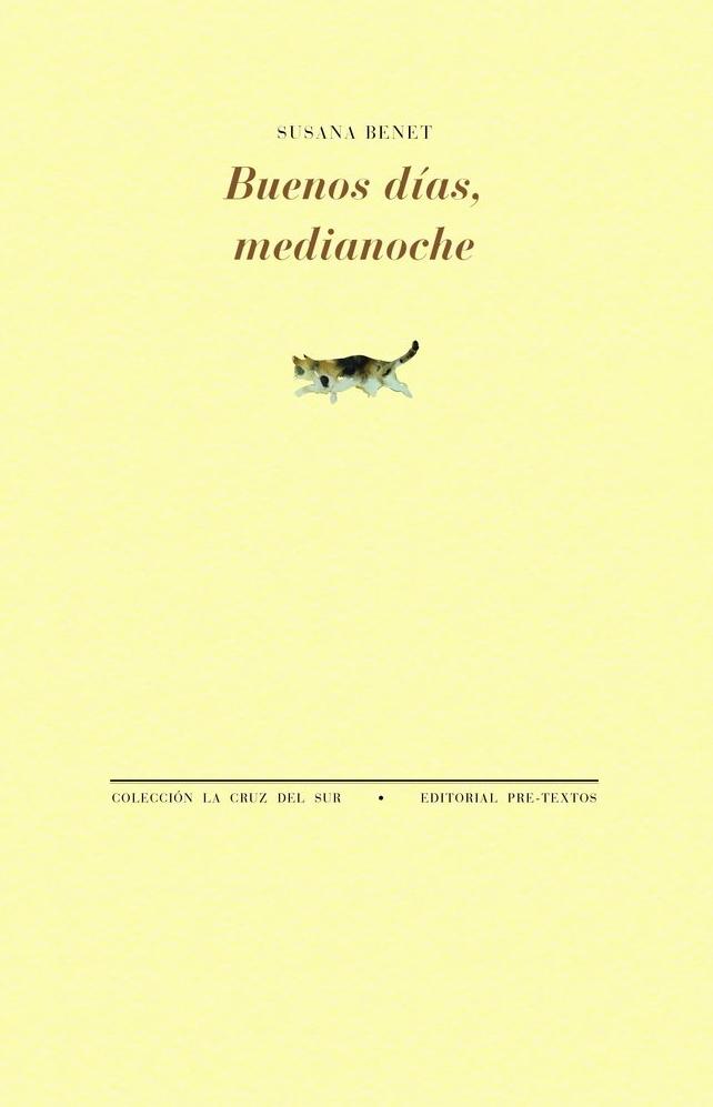 Buenos días, medianoche