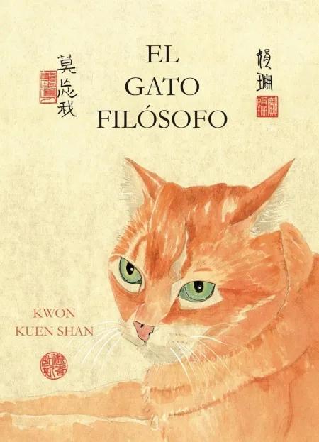 El gato filósofo