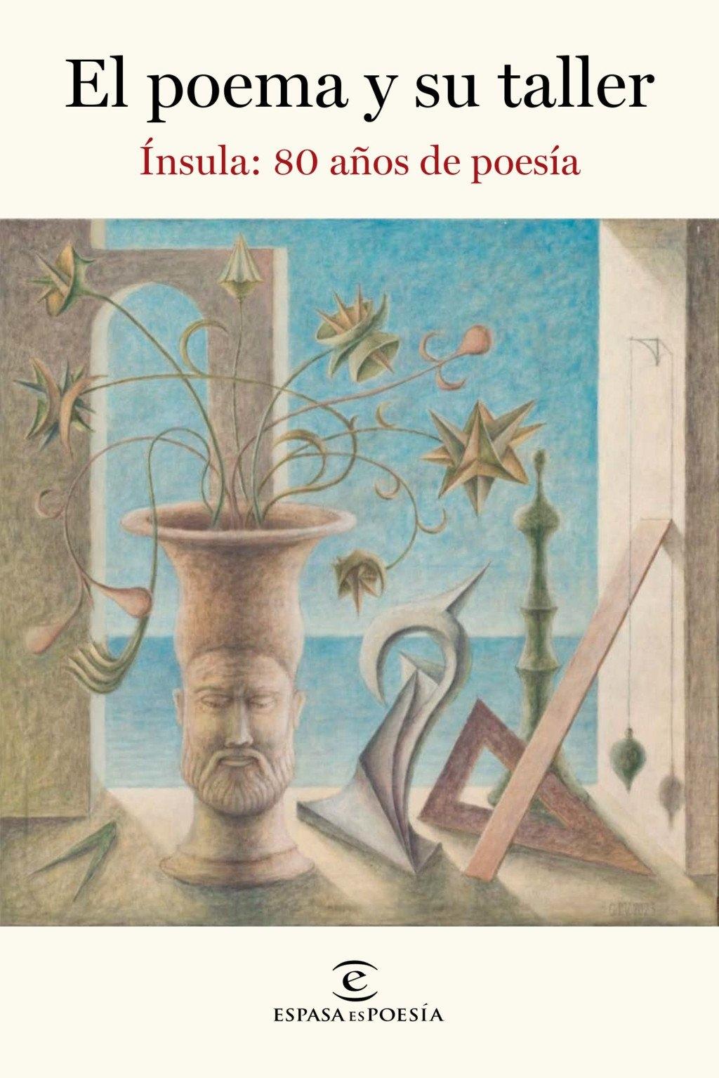 Ínsula: 80 años de poesía "El poema y su taller"