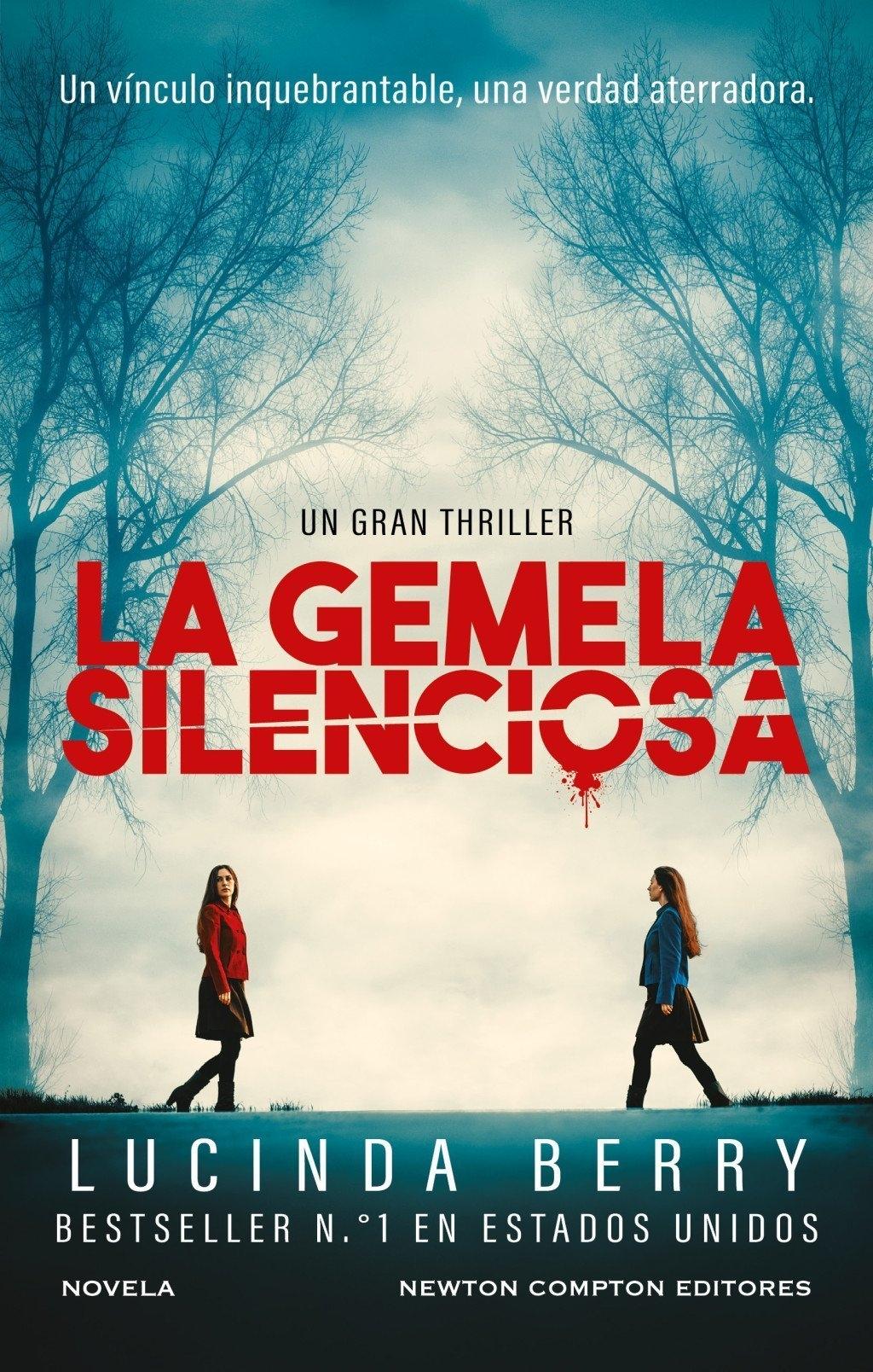La gemela silenciosa. 