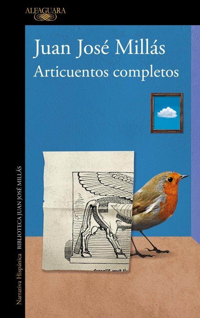 Articuentos completos "Edición ampliada"