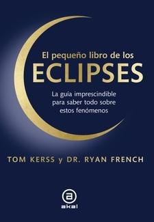 El pequeño libro de los eclipses
