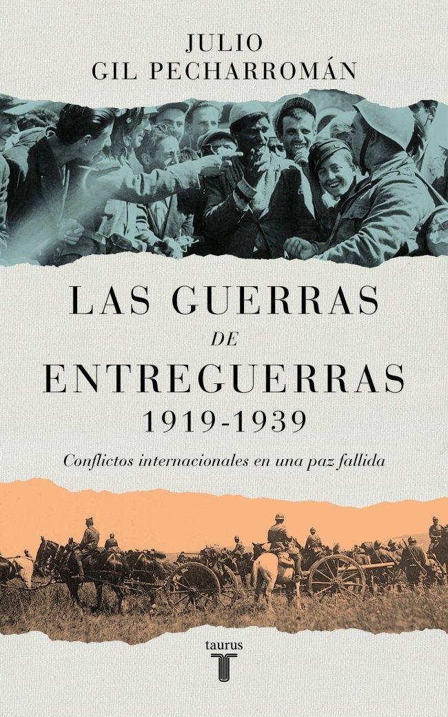 Las Guerras de Entreguerras (1919 Â   1939) "Conflictos Internacionales en una Paz Fallida"